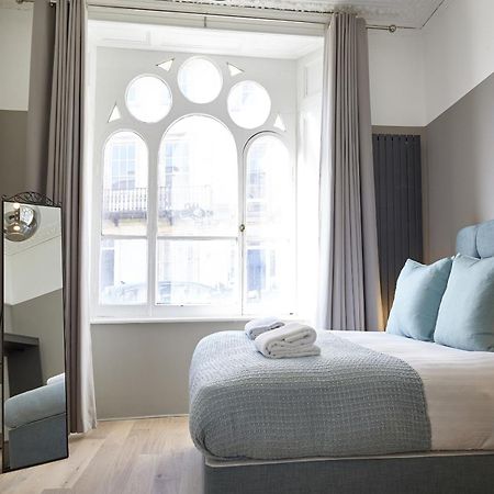 Nap Bristol Clifton Daire Dış mekan fotoğraf