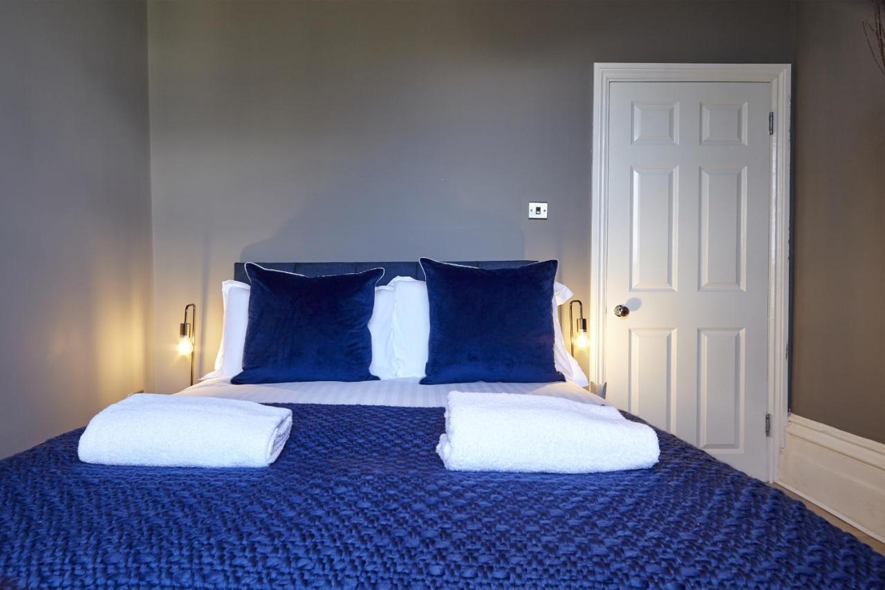 Nap Bristol Clifton Daire Dış mekan fotoğraf