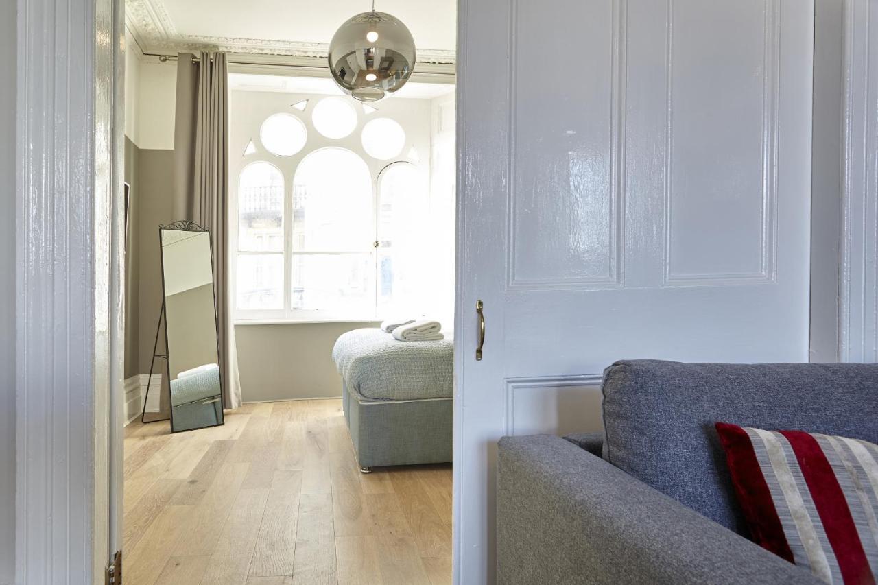 Nap Bristol Clifton Daire Dış mekan fotoğraf