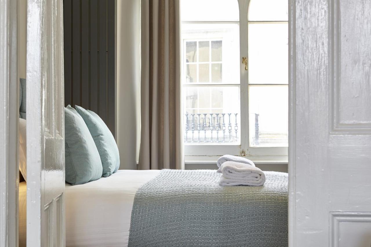 Nap Bristol Clifton Daire Dış mekan fotoğraf
