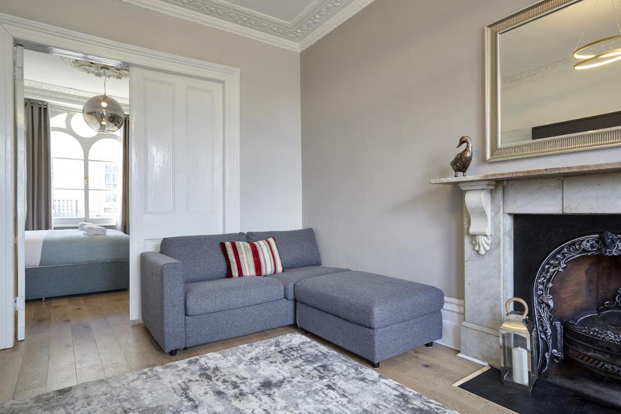 Nap Bristol Clifton Daire Dış mekan fotoğraf