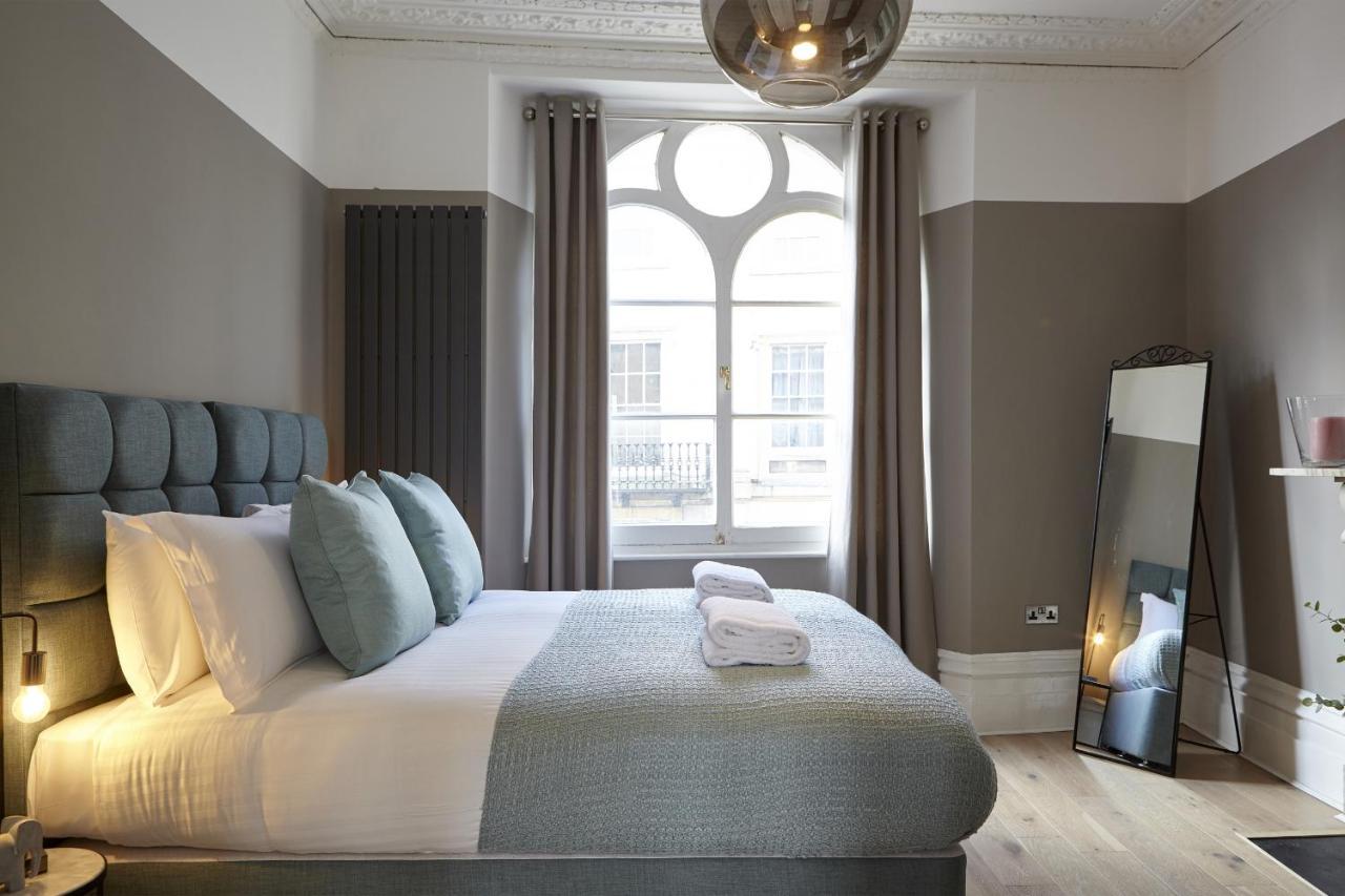 Nap Bristol Clifton Daire Dış mekan fotoğraf